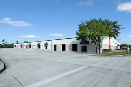 Preview of commercial space at 1355 Bennett Drive