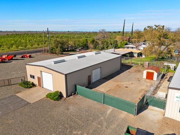Preview of Industrial space for Rent at 5 Freight Lane