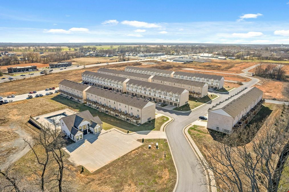 3350 Allen Rd