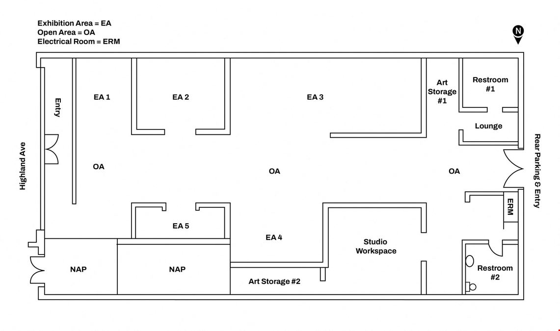 831 Highland Avenue