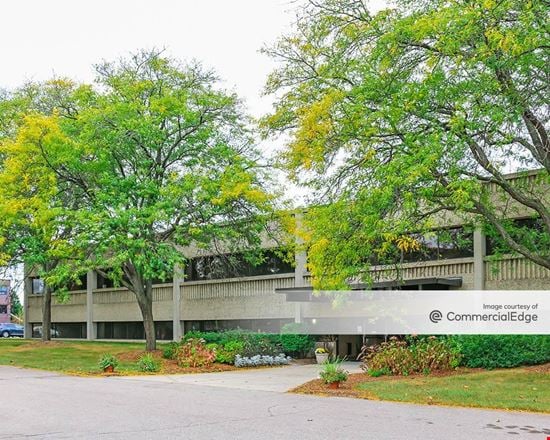 Preview of Office space for Rent at 155 South Executive Drive