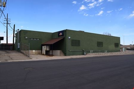 Preview of Commercial space for Sale at 3895 E 45TH AVE