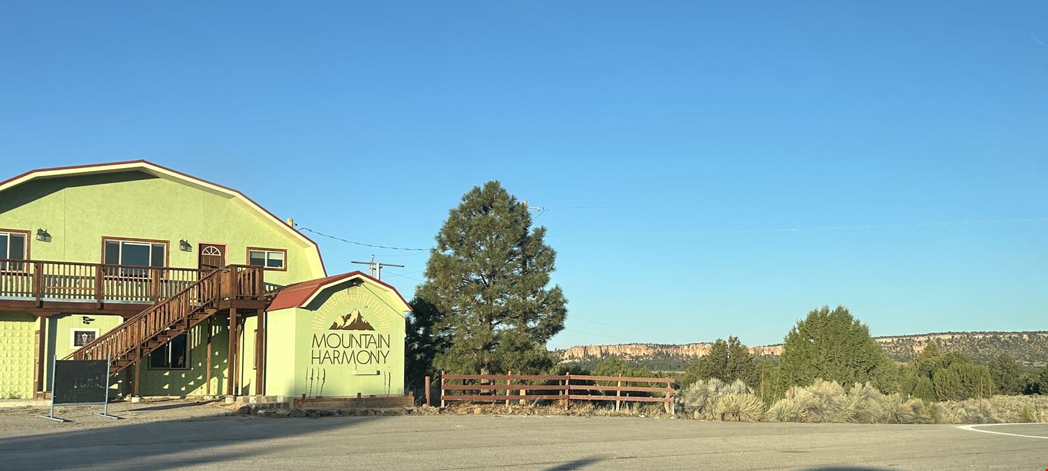 Turn-Key B&B, Restaurant, Retreat & Lodge Investment Opportunity
