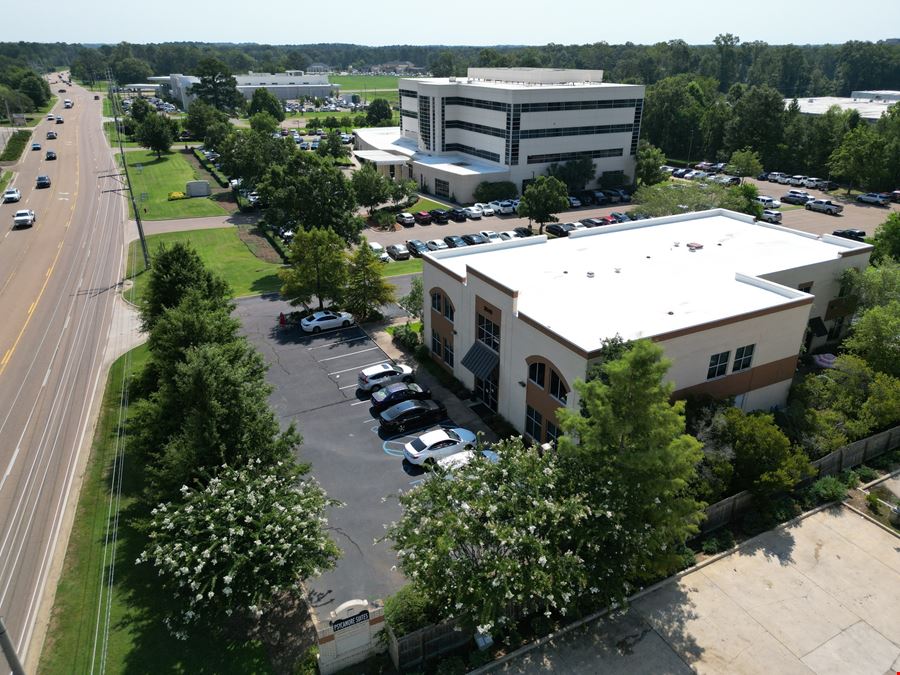 2540 Flowood Dr