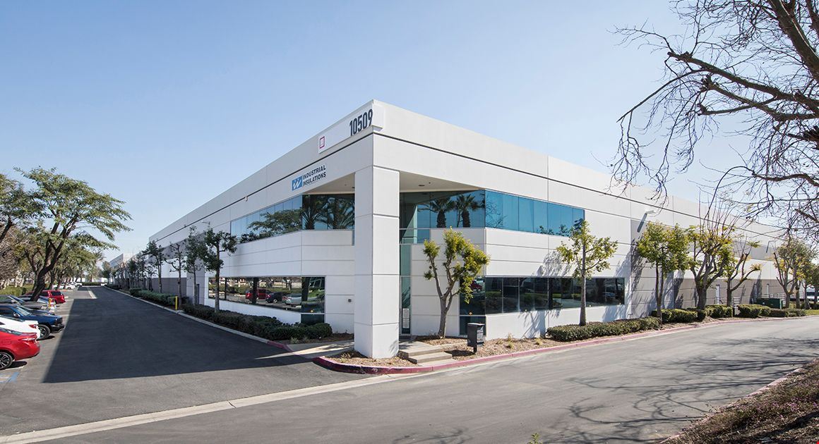 10509 Business Drive