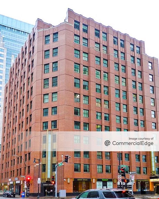 230 Congress Street