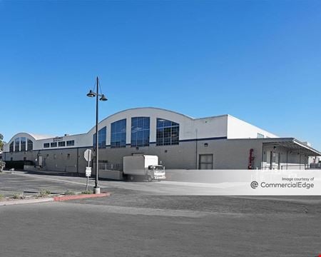 Preview of Industrial space for Rent at 30 South La Patera Lane