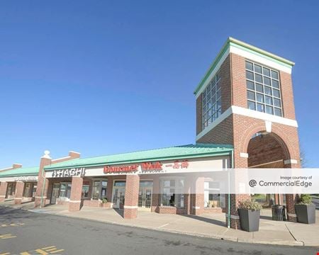 Preview of Retail space for Rent at 4275 County Line Road