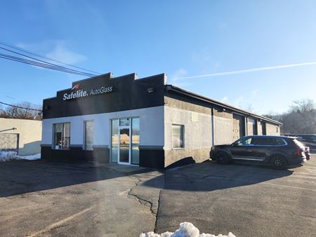 Preview of Retail space for Sale at 650 Ulster Ave