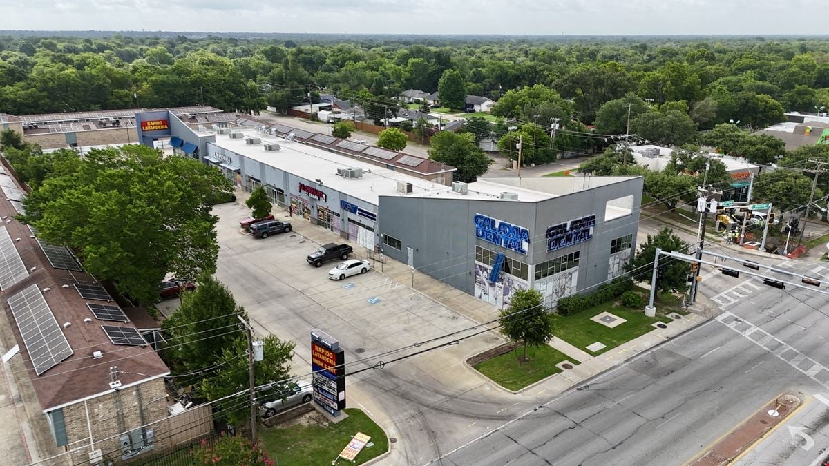 2702 S. Buckner Blvd.