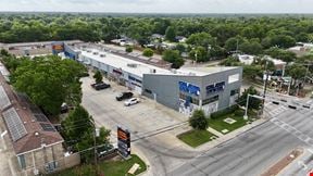 2702 S. Buckner Blvd.