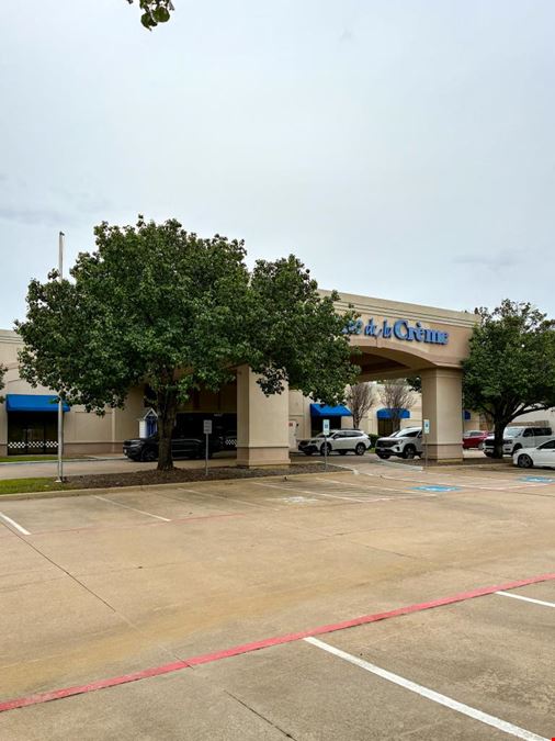 6805 Colleyville
