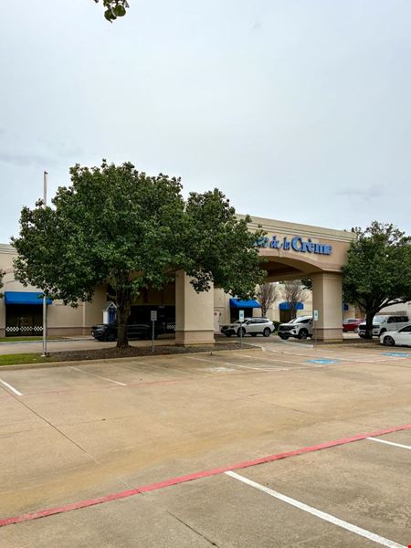 Preview of Other space for Sale at 6805 Colleyville Blvd