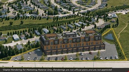 Preview of VacantLand space for Sale at 1601 43rd Ave NE