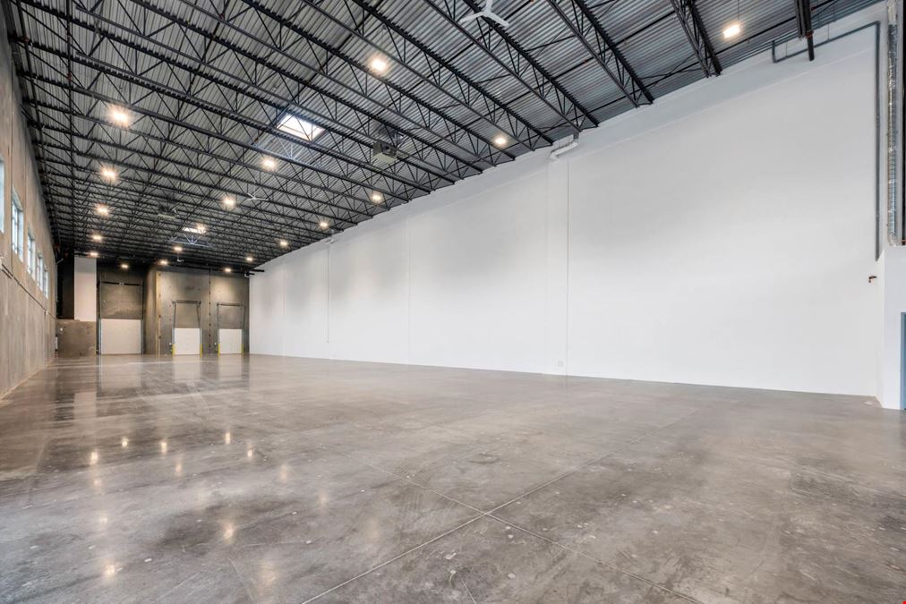 1355 Riverside Road (Building B - Riverside Road Business Park)