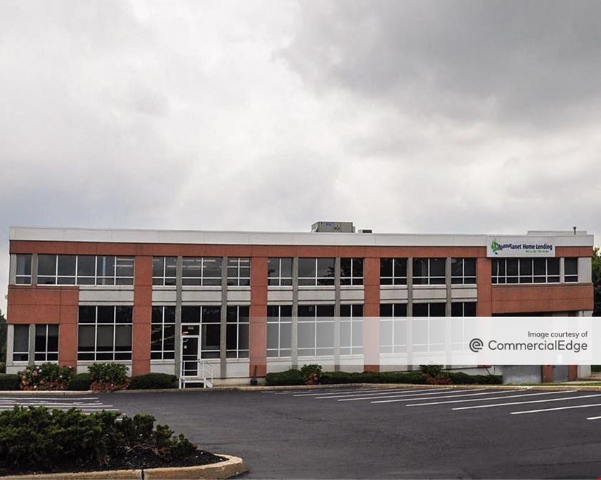 Melville Corporate Center