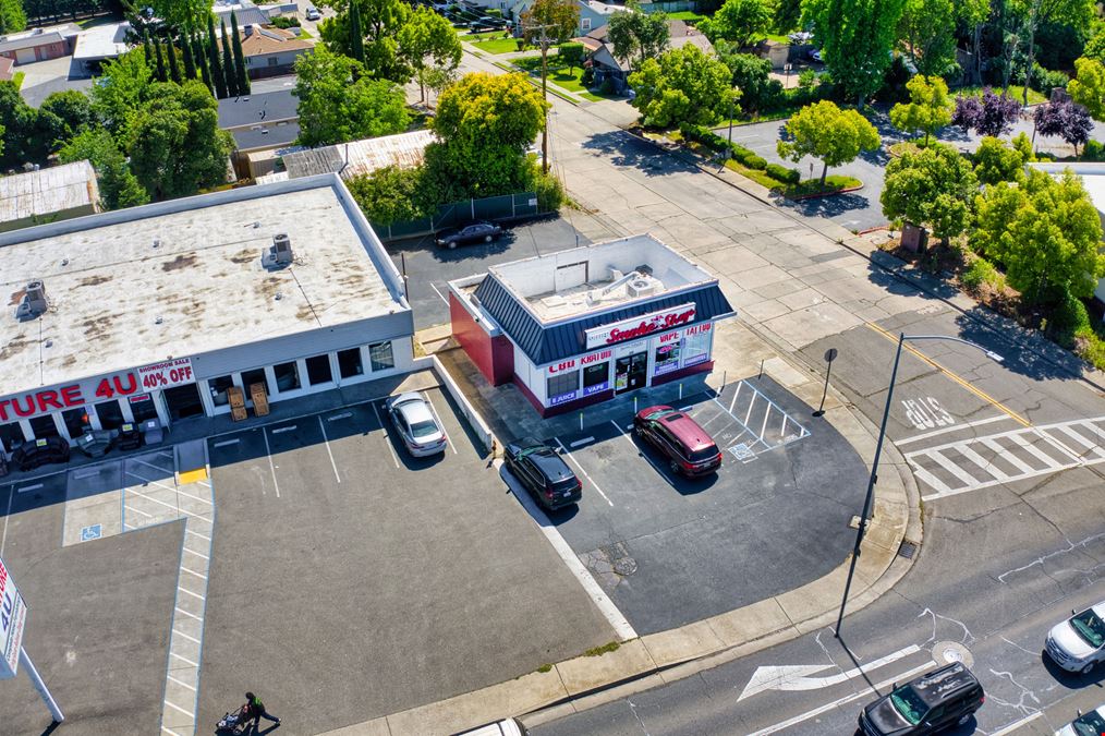 520 Colusa Ave