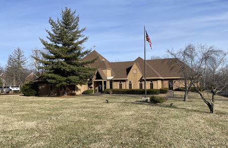 Preview of Other space for Sale at 14001 Shelbyville Rd