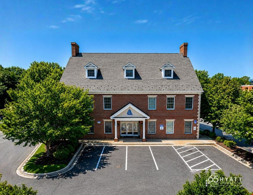 Hopkins Business Center