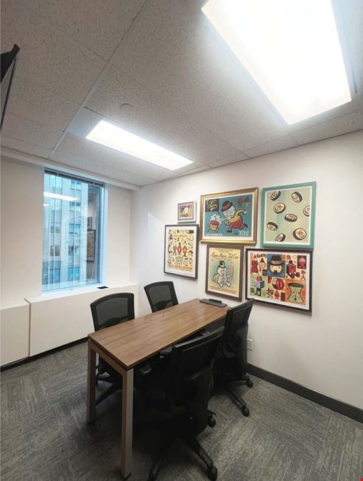 170 University Avenue, Suite 401