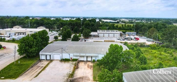 401 W Stribling Drive, Rogers