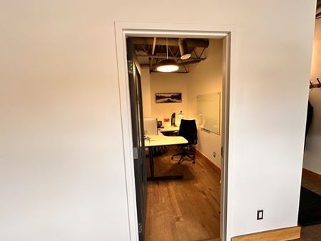 Preview of Office space for Rent at 371-A Richmond Road