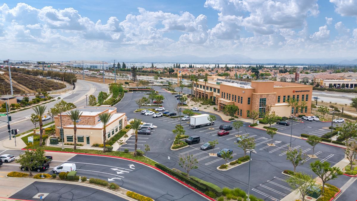 The Shops at Sierra