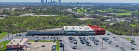 Former Oak Street Health For Sublease