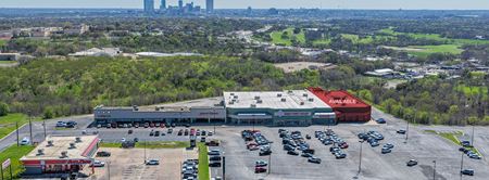 Preview of Retail space for Rent at 1950 Ephriham Ave
