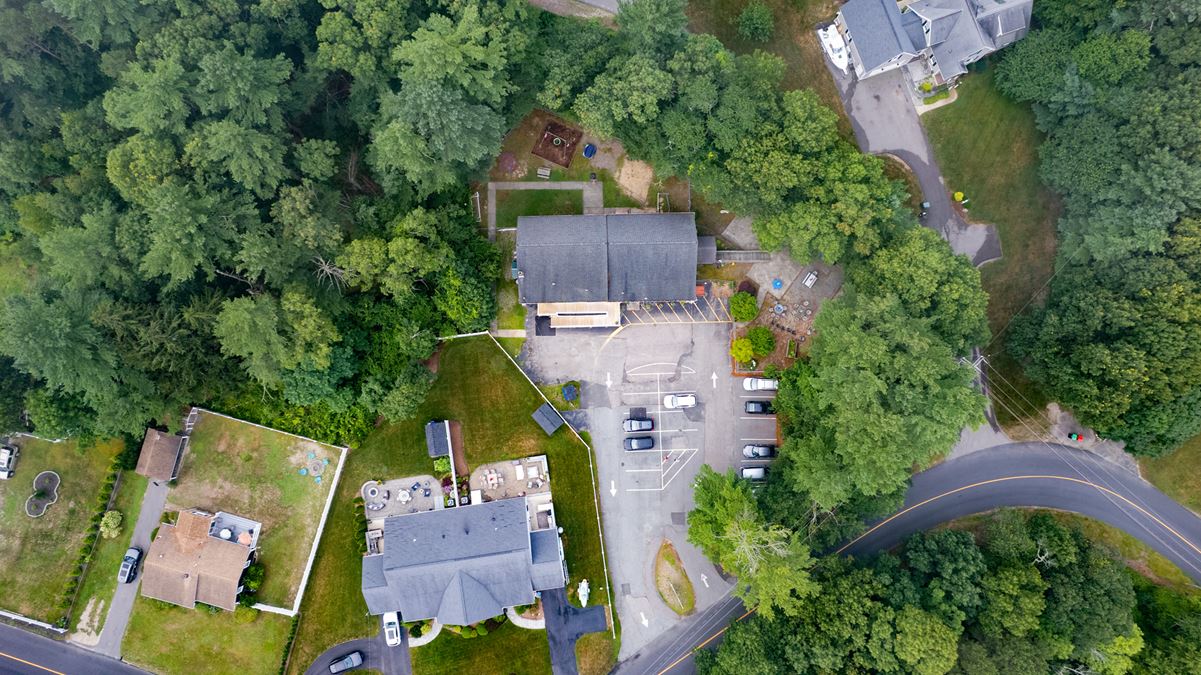 98 Nicks Rock Rd