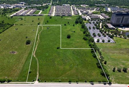 Preview of VacantLand space for Sale at  University Drive East