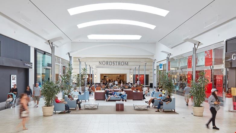 Preview of Retail space for Rent at 239 Los Cerritos Center