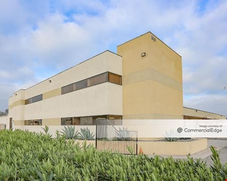 Preview of Industrial space for Rent at 305 Airport Rd.