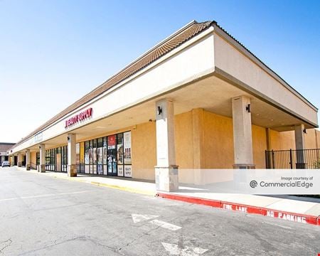 Preview of commercial space at 3612 Lone Tree Way