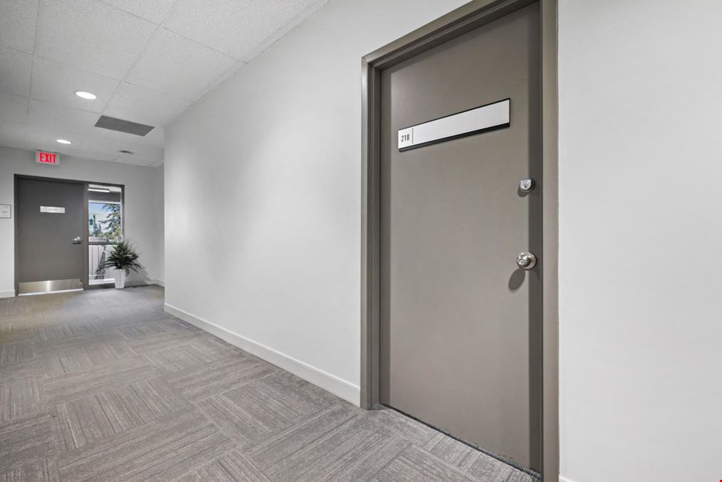 Tech To U Centre
