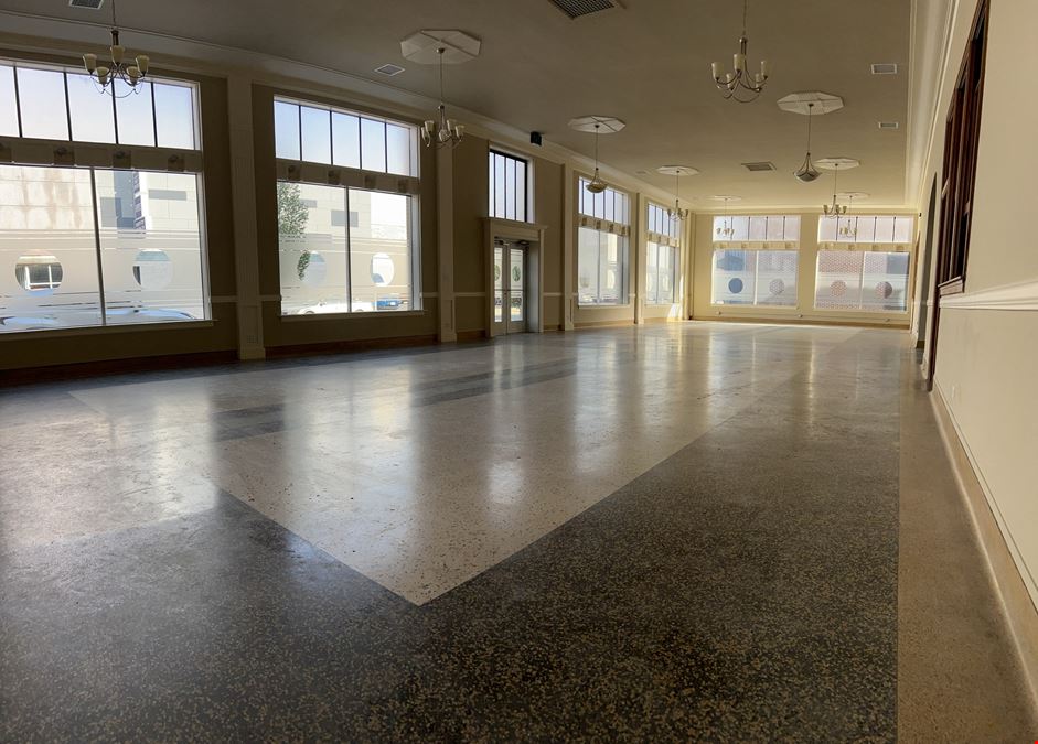 Downtown Kingsport Opportunity Zone Portfolio