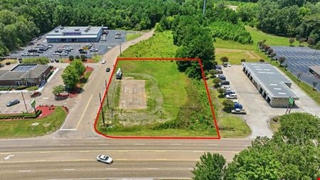 Preview of VacantLand space for Sale at South Siwell Road