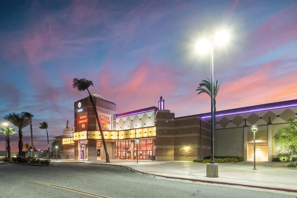 ± 63,909 SF Investment Opportunity