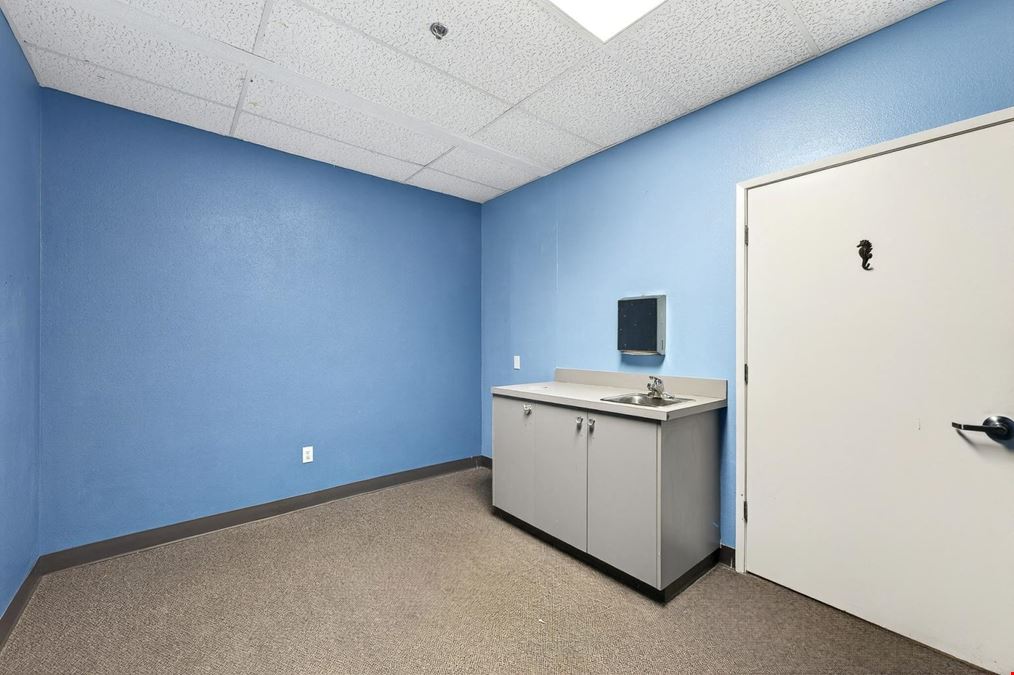308 Villa Road Suite 116