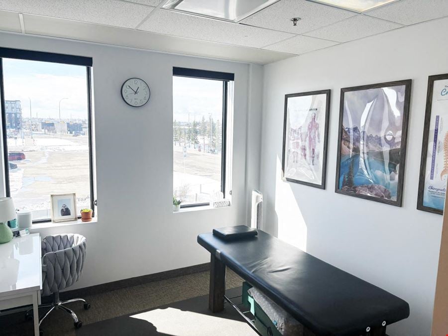 Medical Office Condo For Sale | Douglasdale Medical and Professional Centre