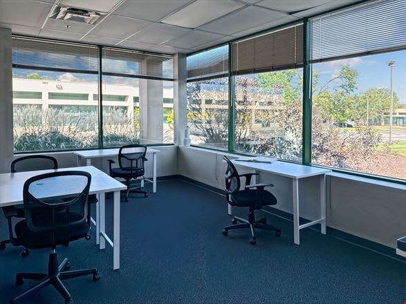 Preview of Office space for Rent at 1255 Kemper Meadow Drive #900