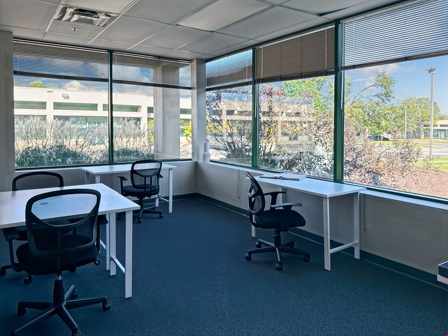 HQ - Cincinnati - Kemper Meadow Dr