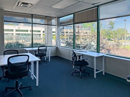 Preview of Coworking space for Rent at 1255 Kemper Meadow Drive #900