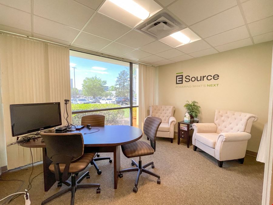 Best Value Class A Office in Baton Rouge