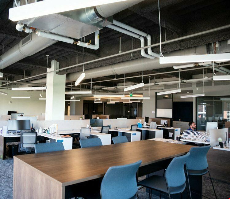 Riverwalk Innovation District