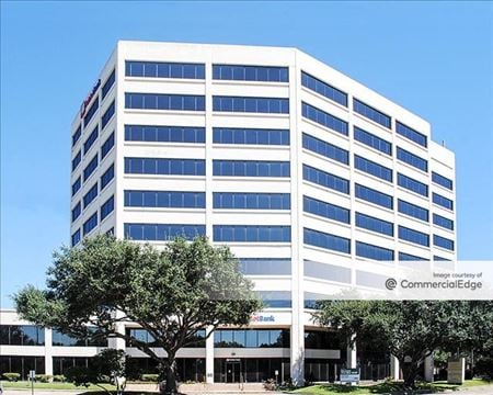 Preview of Office space for Rent at 7500 San Felipe Street