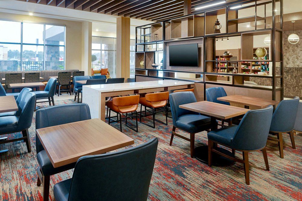 TownePlace Suites / SpringHill Suites Locust Grove