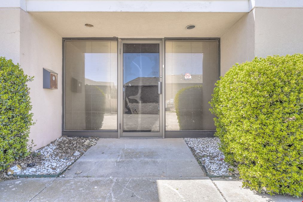 7814 Northwest 94th Street