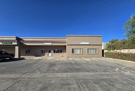 Preview of Office space for Rent at 8841 Florentine Road