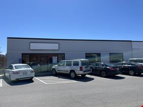 Cook's Corner Retail Space
